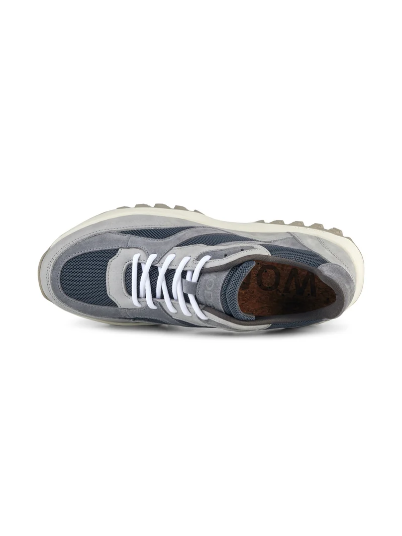 Ella Mesh - Grey