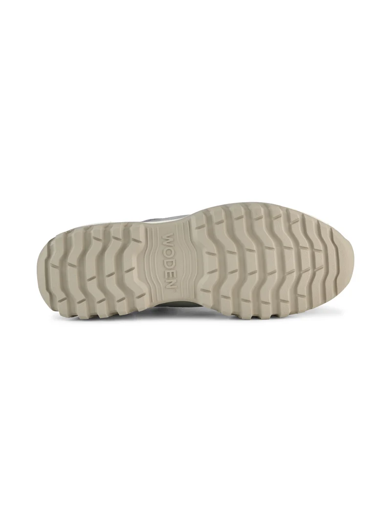 Ella Mesh - Grey
