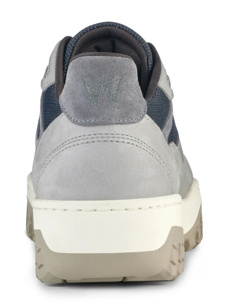 Ella Mesh - Grey