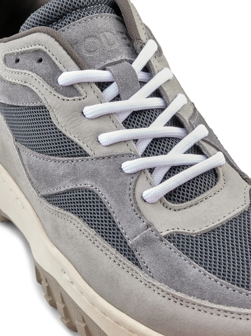 Ella Mesh - Grey