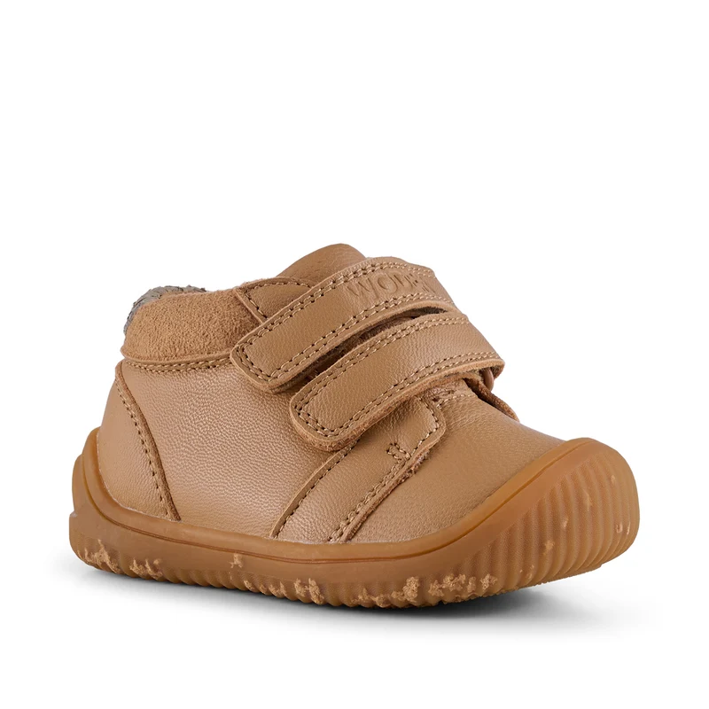 Tristan Leather - Cognac