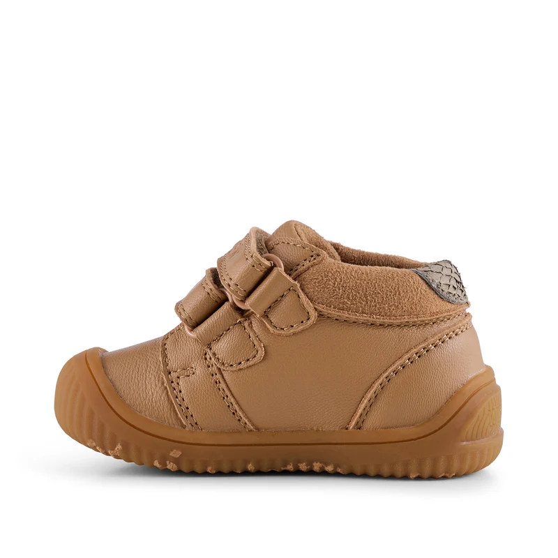 Tristan Leather - Cognac