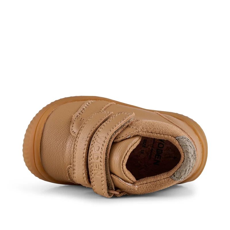 Tristan Leather - Cognac