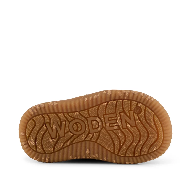 Tristan Leather - Cognac