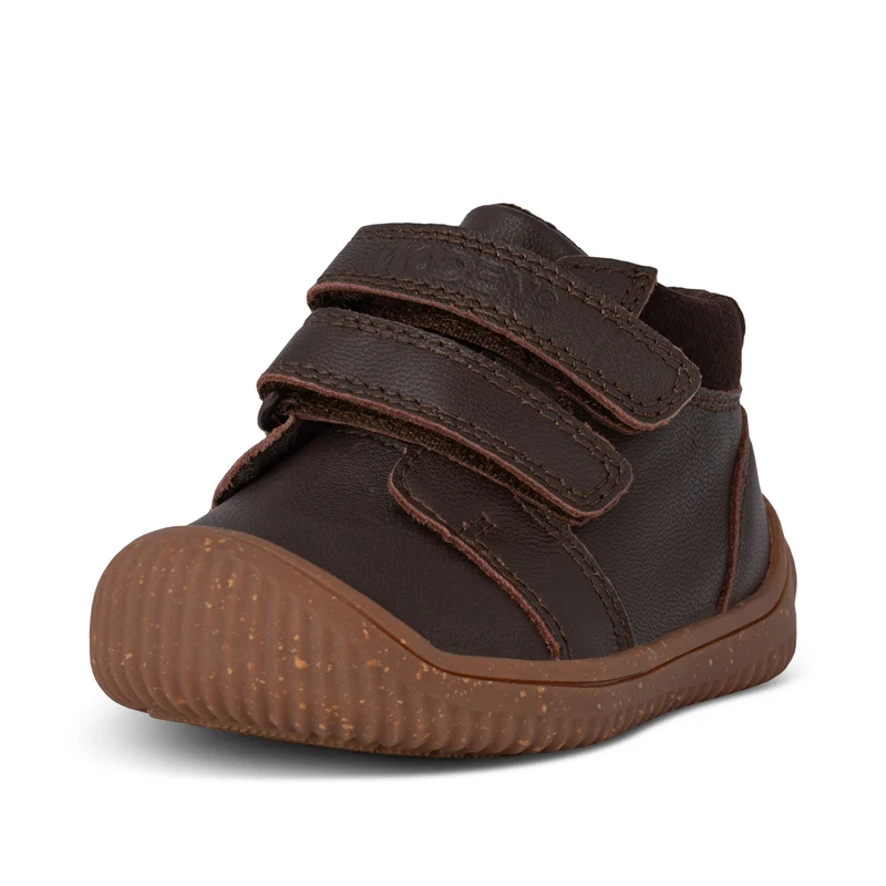 Tristan Leather - Chocolate