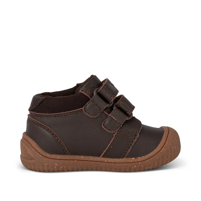Tristan Leather - Chocolate