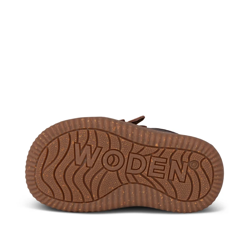 Tristan Leather - Chocolate