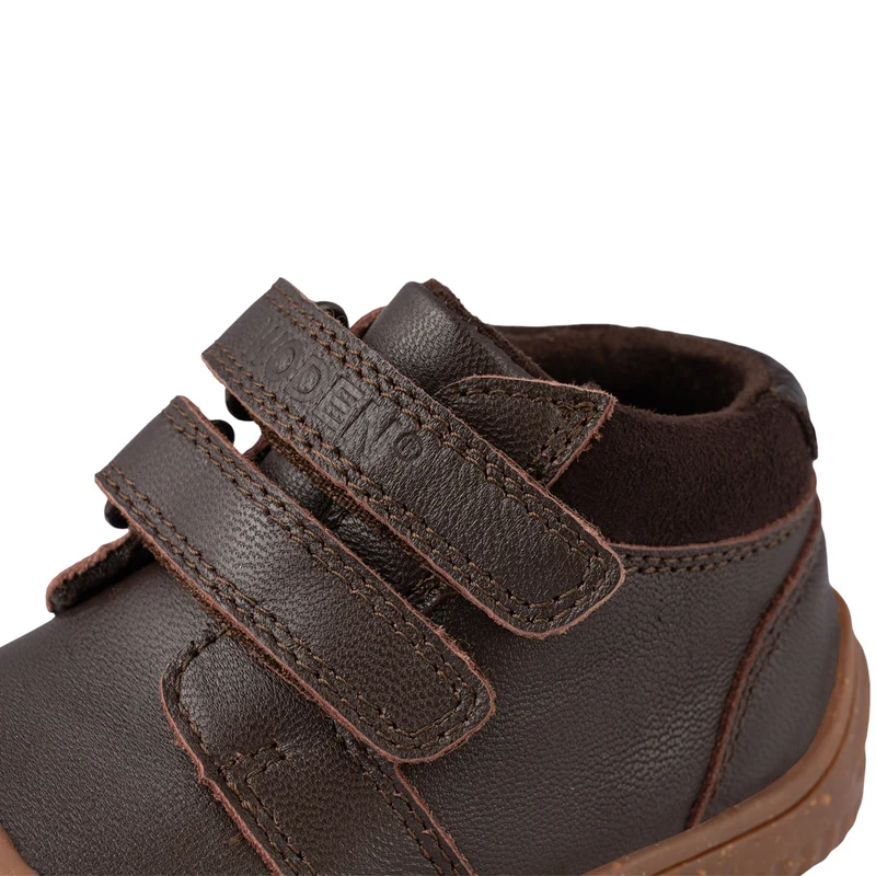 Tristan Leather - Chocolate