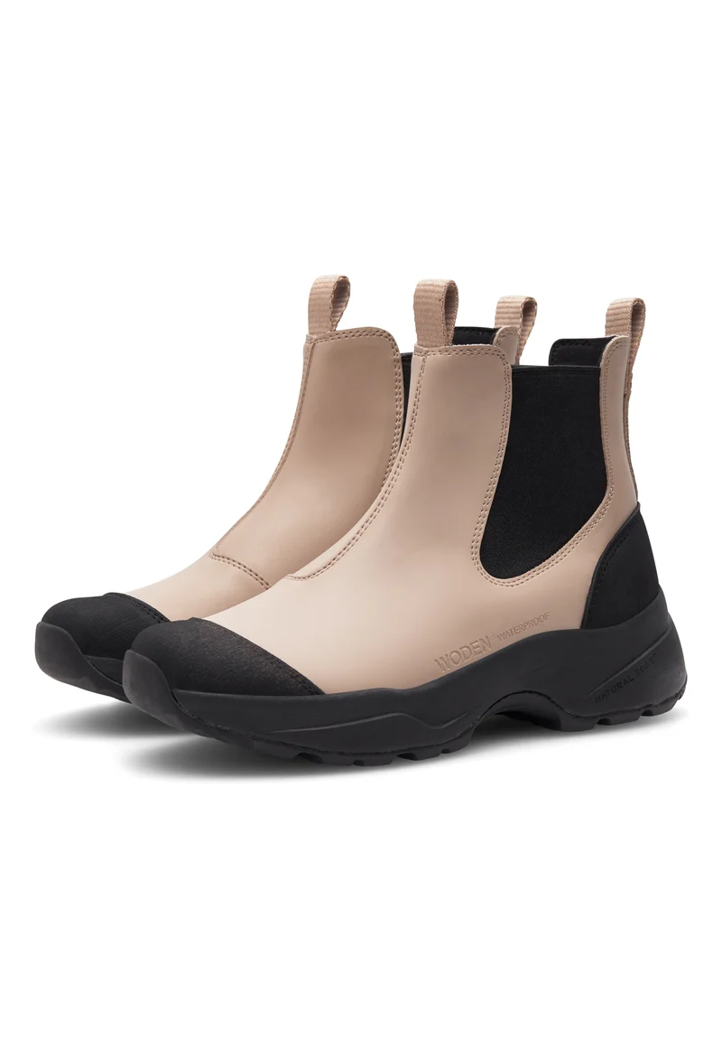 Siri Waterproof - Taupe