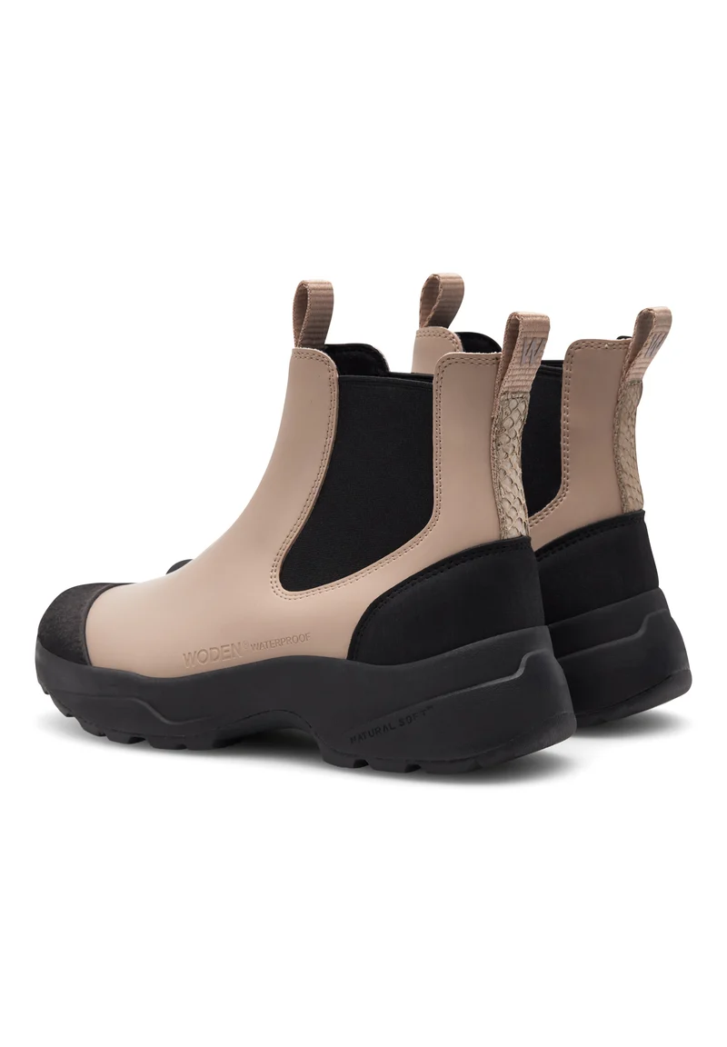 Siri Waterproof - Taupe