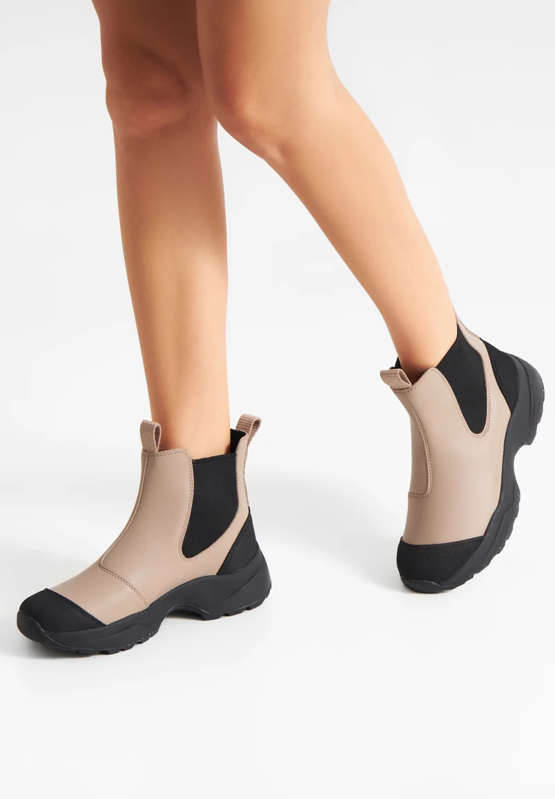 Siri Waterproof - Taupe