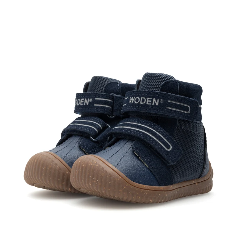 Tristan Boot II - Navy