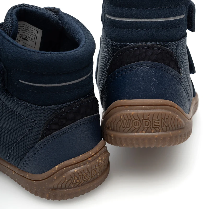 Tristan Boot II - Navy