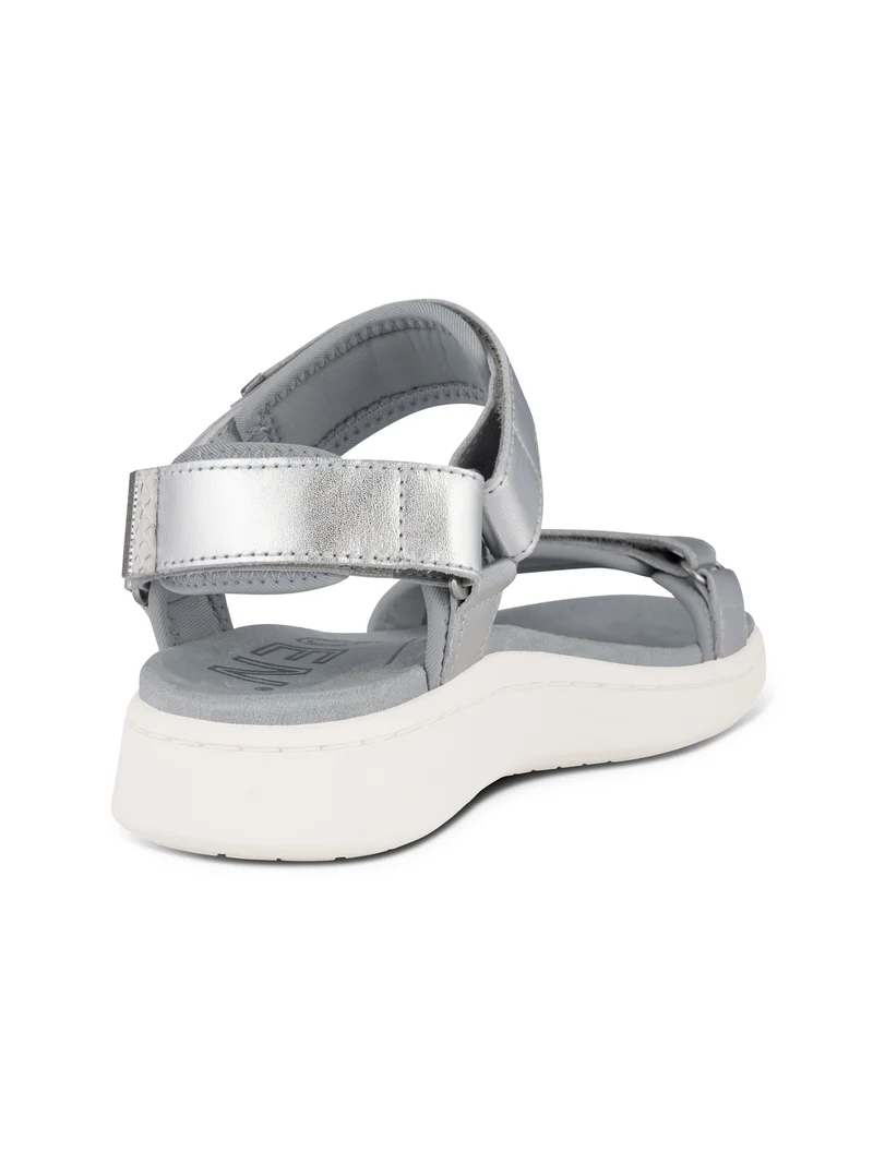 Line Metallic - Silver