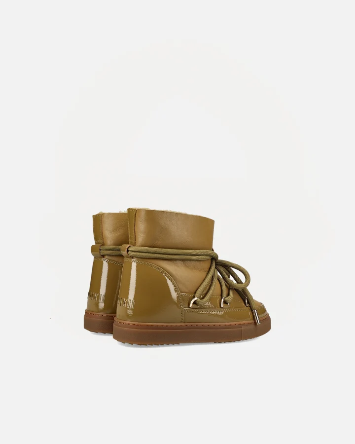 GLOSS | Olive Green