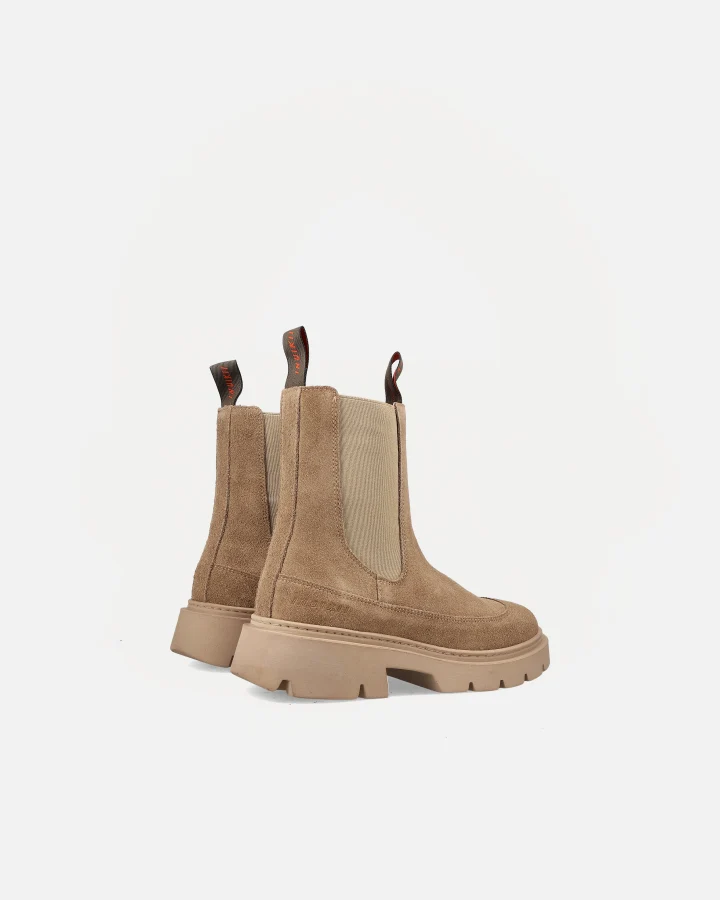 CHELSEA WOOL | Beige
