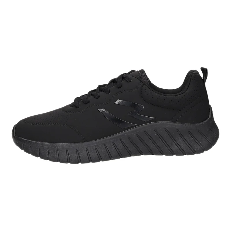 Sneakers Schnürhalbschuh Sneaker (sportlich)