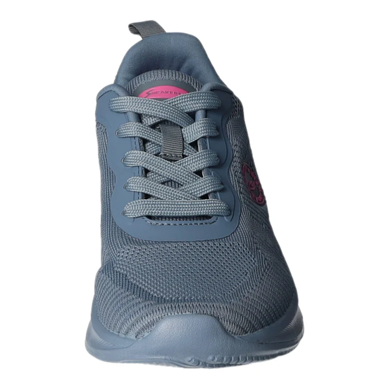 Sneakers Schnürhalbschuh Sneaker (sportlich)