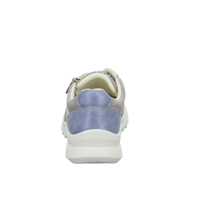 scarbella Schnürhalbschuh Freizeit (Casual)