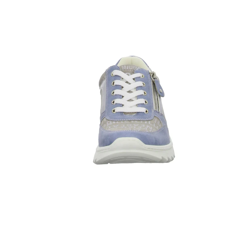 scarbella Schnürhalbschuh Freizeit (Casual)