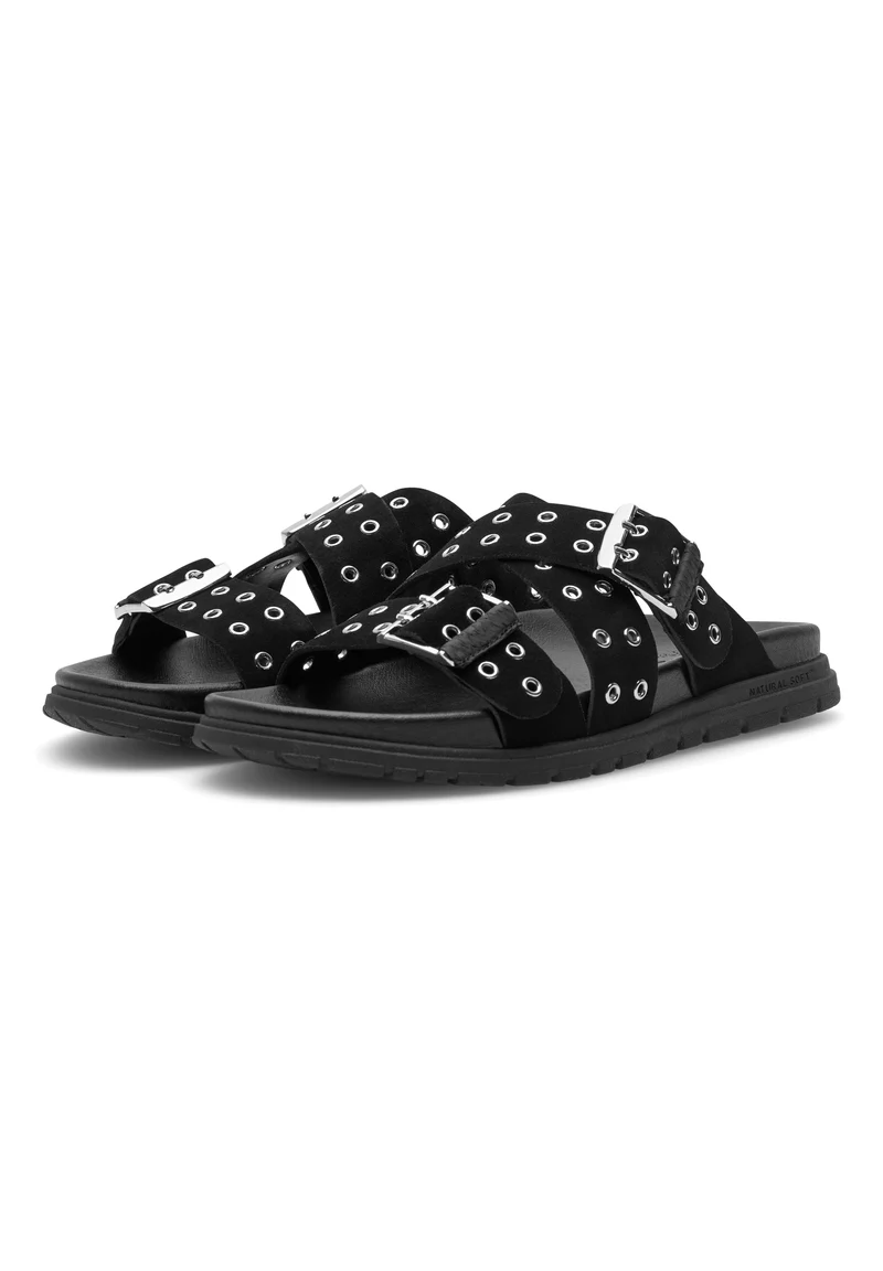 Tilde - Black