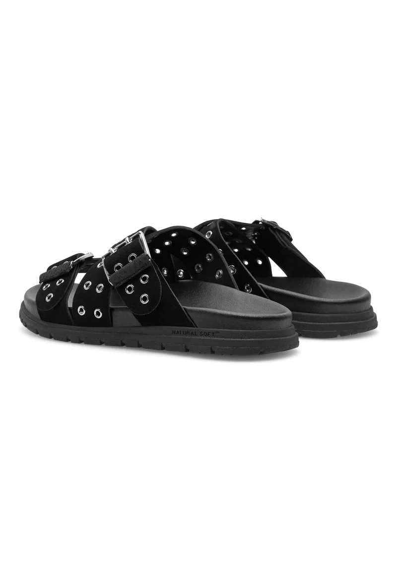 Tilde - Black