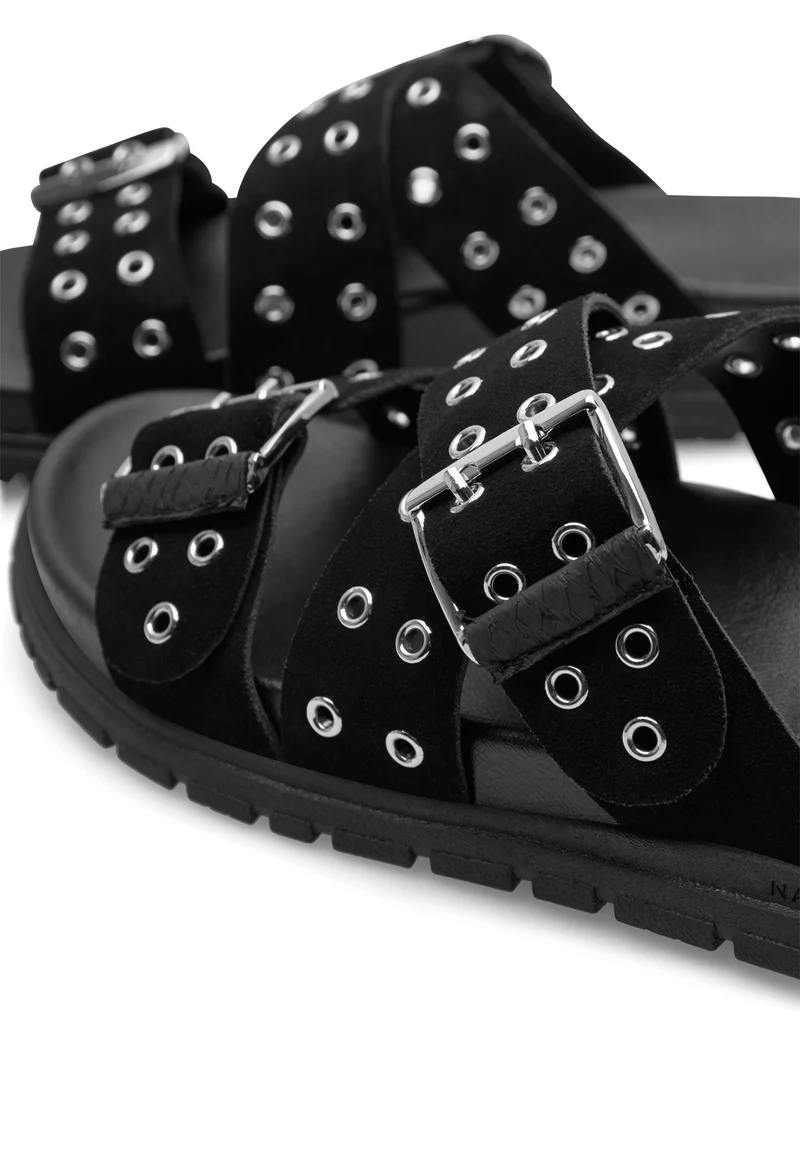 Tilde - Black