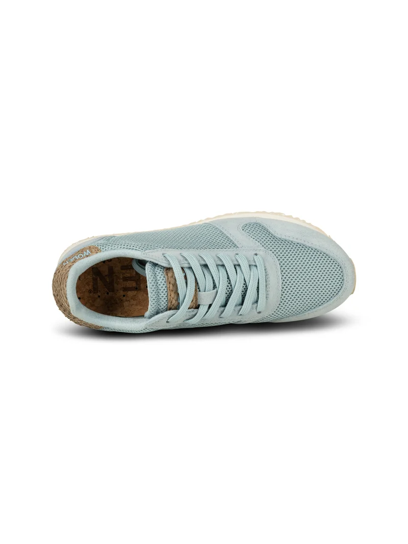 Ydun Icon - Ice Blue