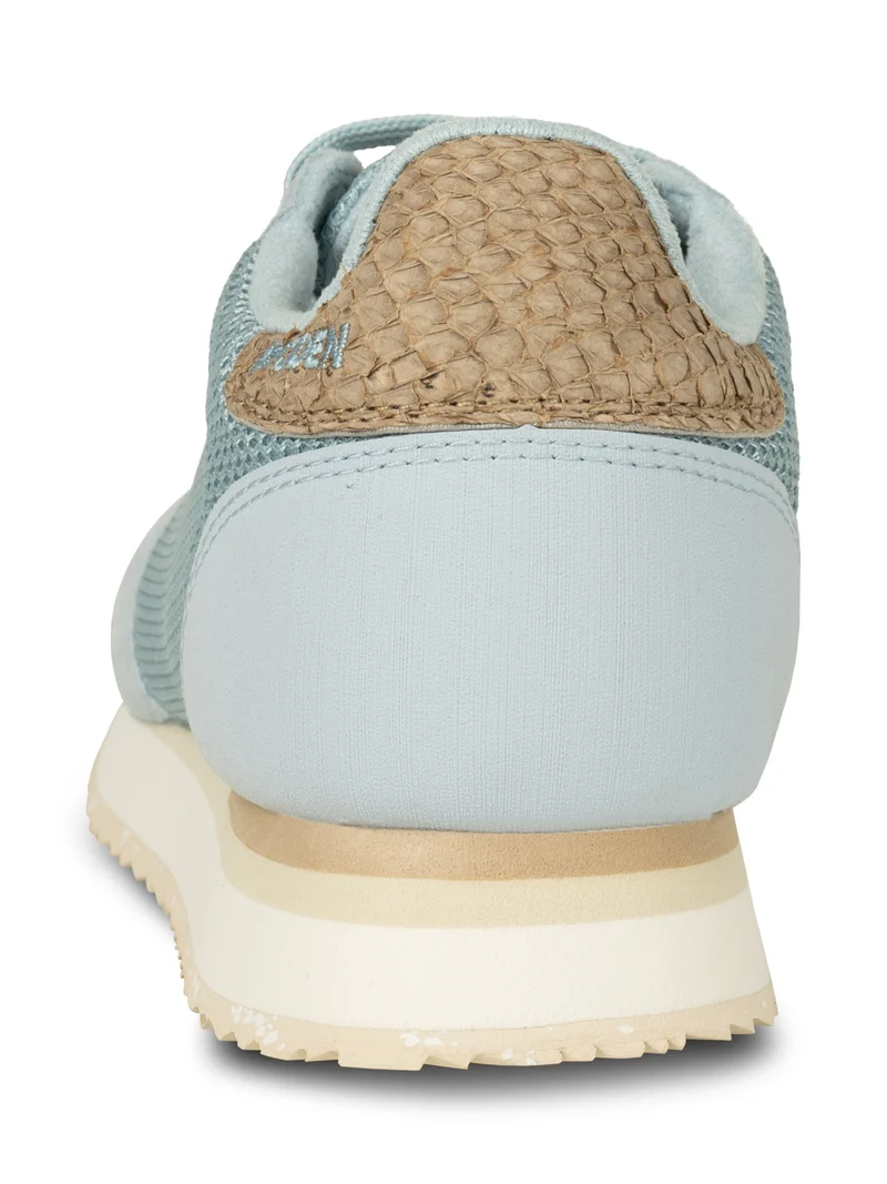 Ydun Icon - Ice Blue