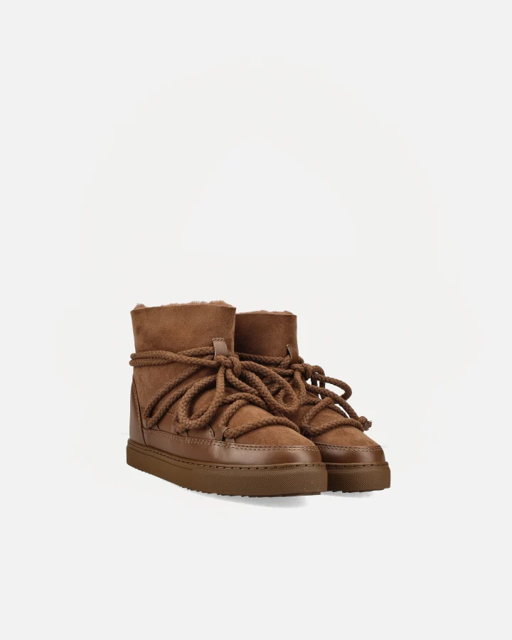 CLASSIC | Chocolate
