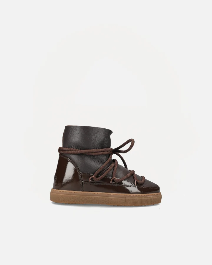GLOSS | Brown