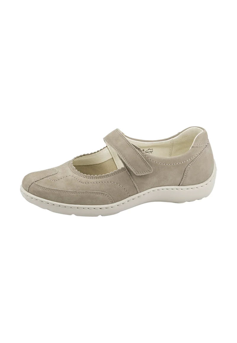 Henni beige