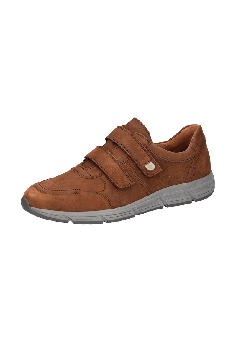 Haslo sienna LS asph./grau