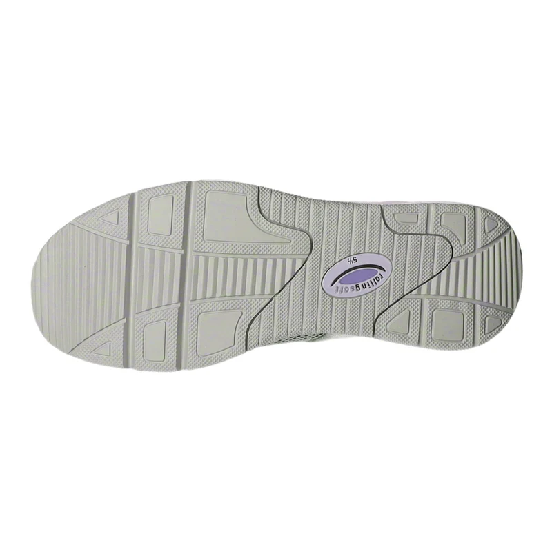 Gabor Schnürhalbschuh mit Mehrweite Freizeit (casual) rollingsoft