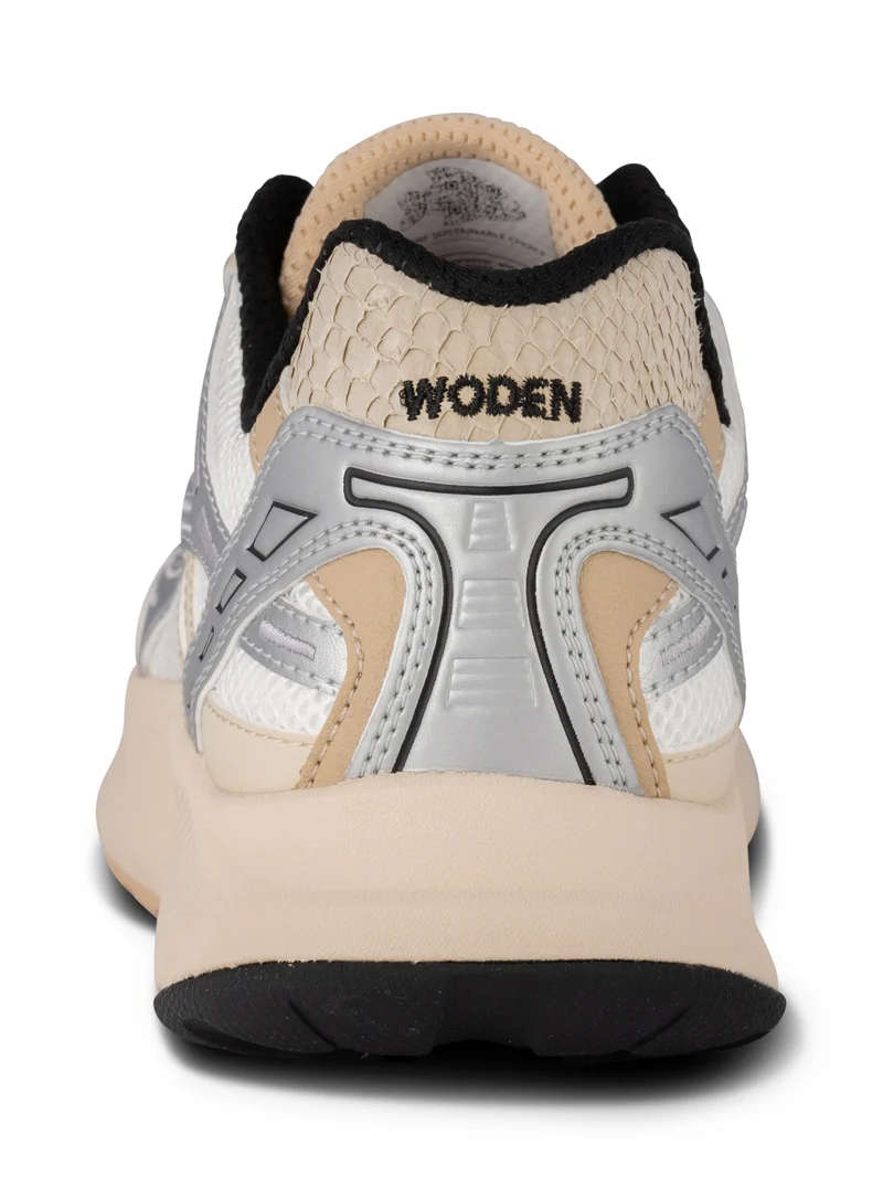 Freja Runner - Coffee Cream