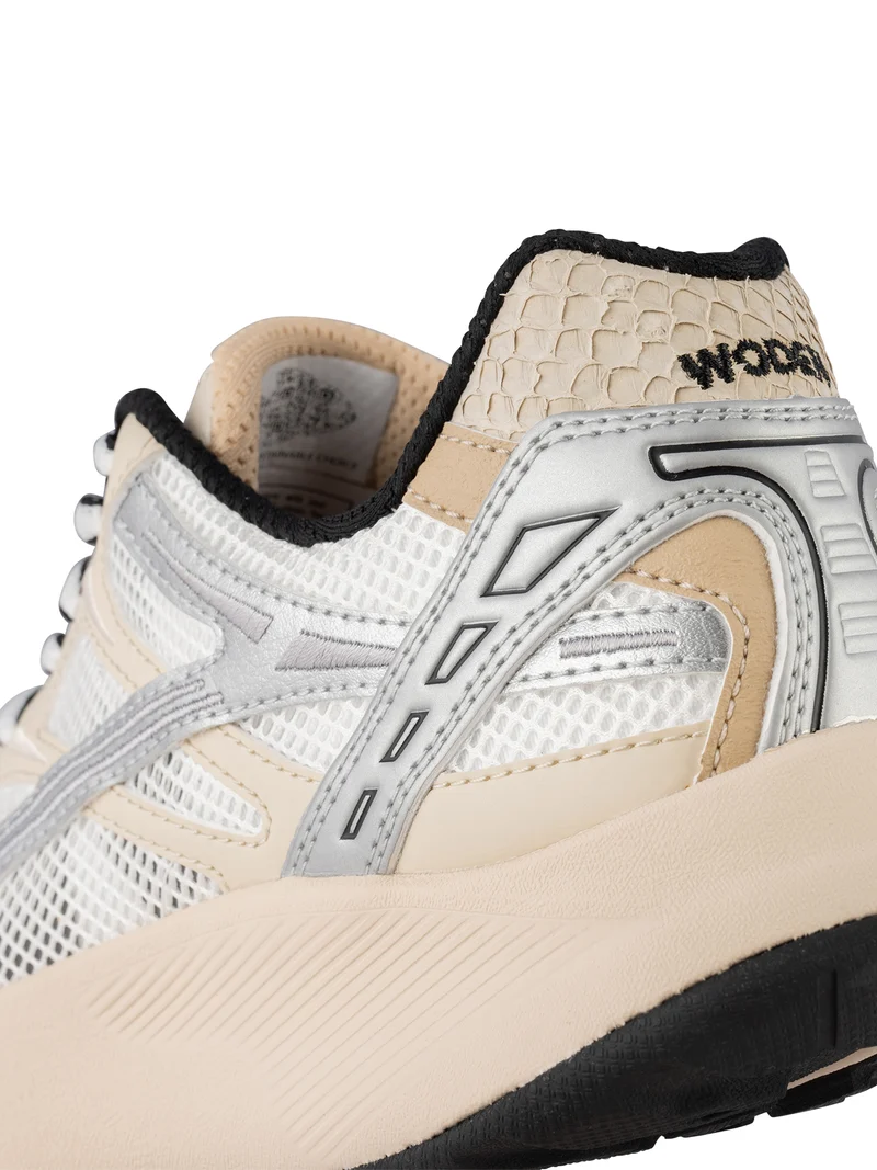 Freja Runner - Coffee Cream