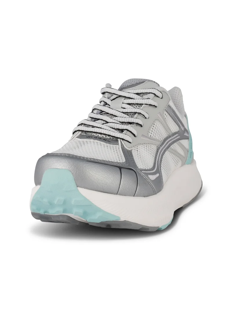 Freja Runner - Sea Fog/Frosted Sky