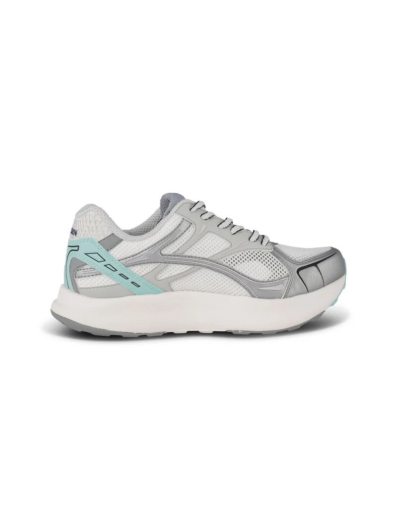 Freja Runner - Sea Fog/Frosted Sky