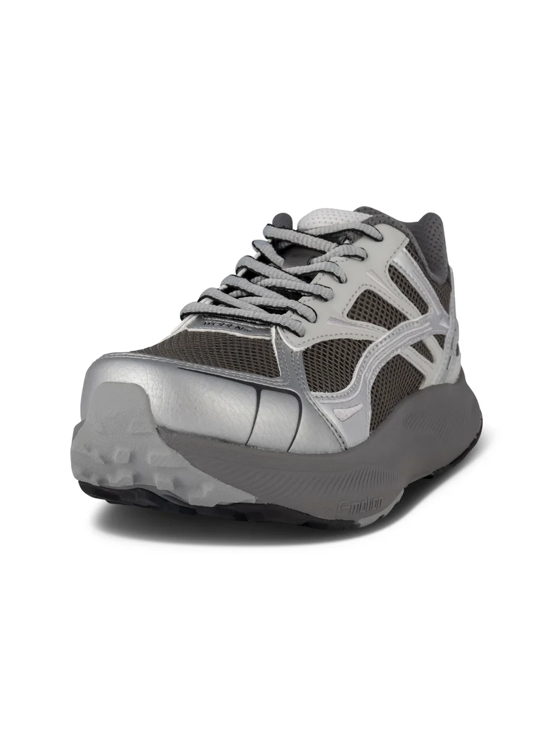 Freja Runner - Dark Grey