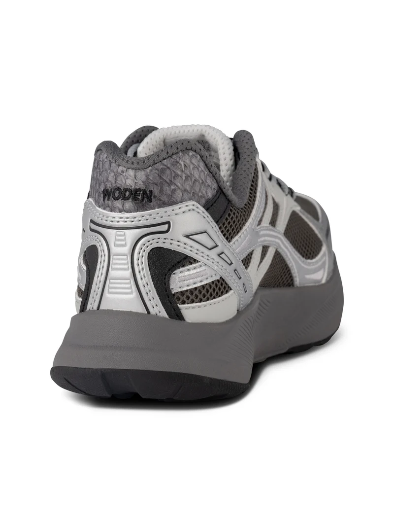 Freja Runner - Dark Grey