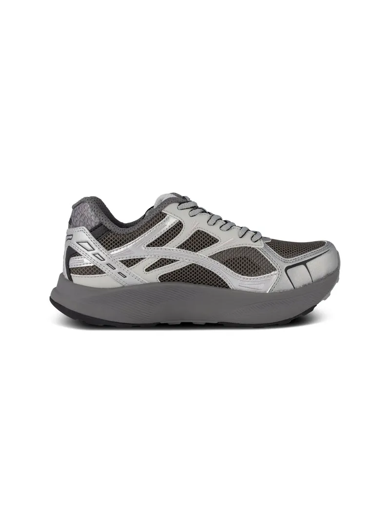 Freja Runner - Dark Grey