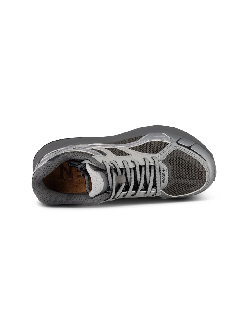Freja Runner - Dark Grey
