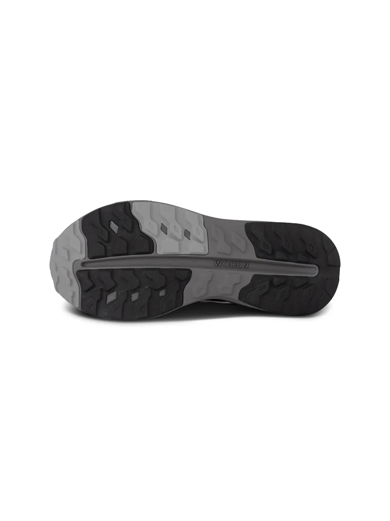 Freja Runner - Dark Grey