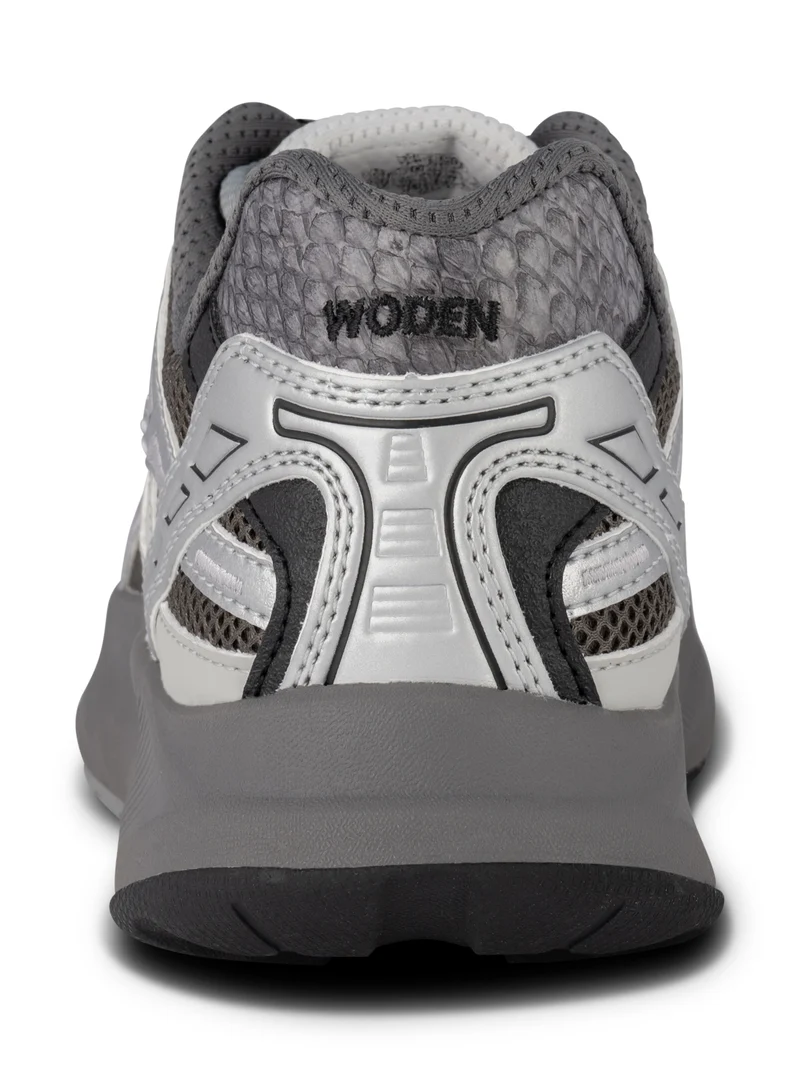 Freja Runner - Dark Grey