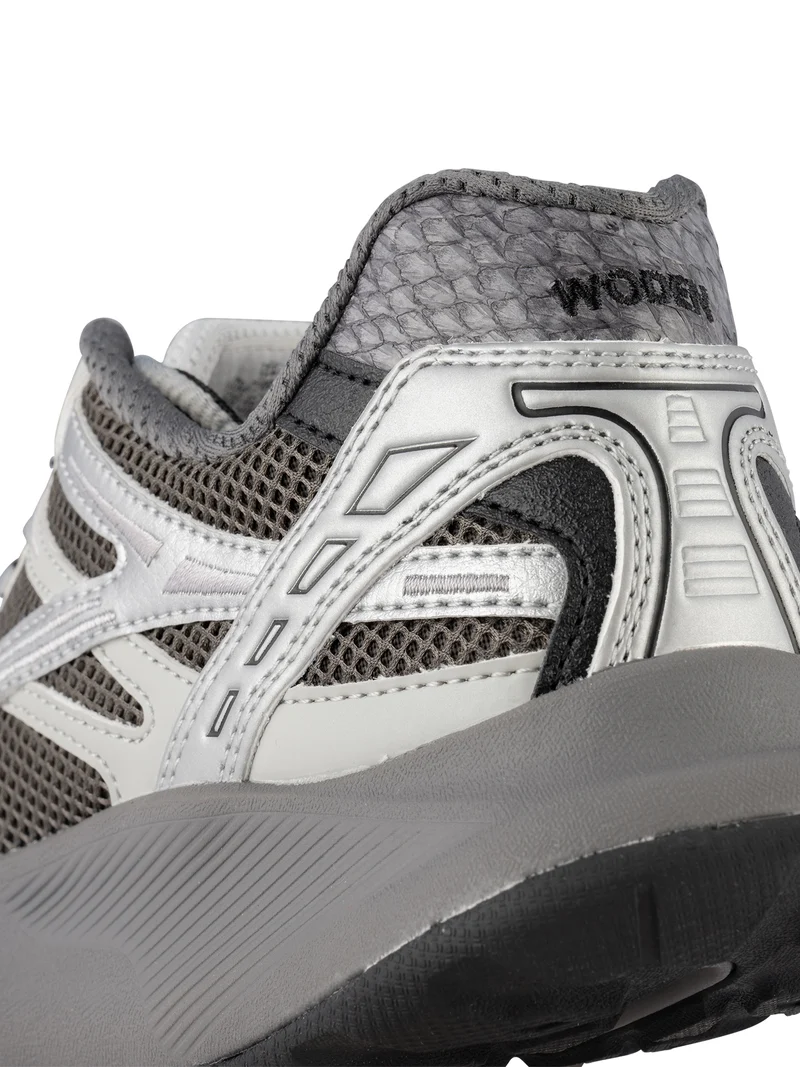 Freja Runner - Dark Grey