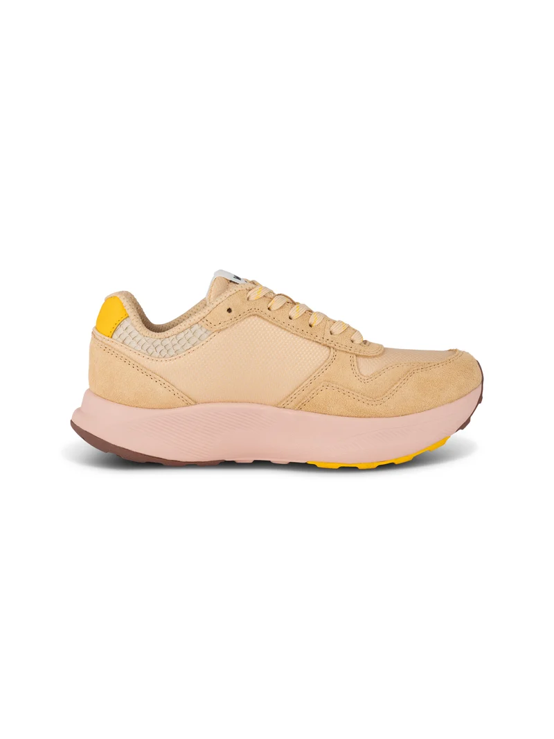 Mathilde Runner - Beige
