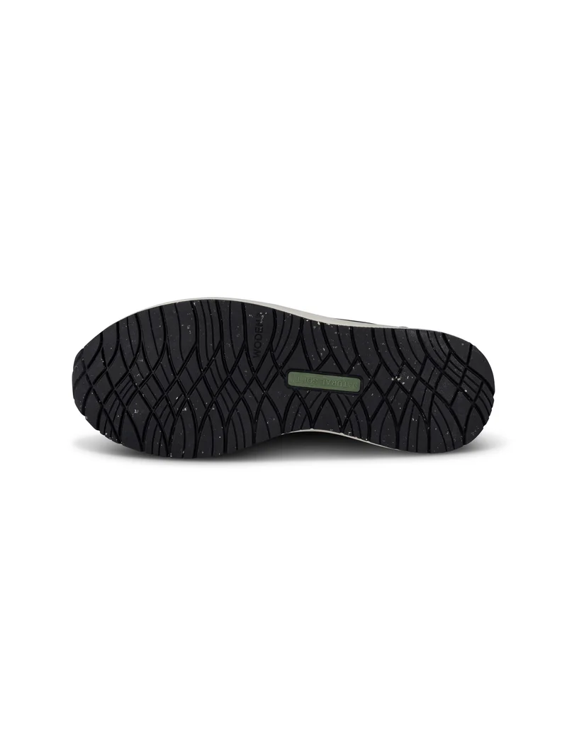 Nicoline Glitter - Black