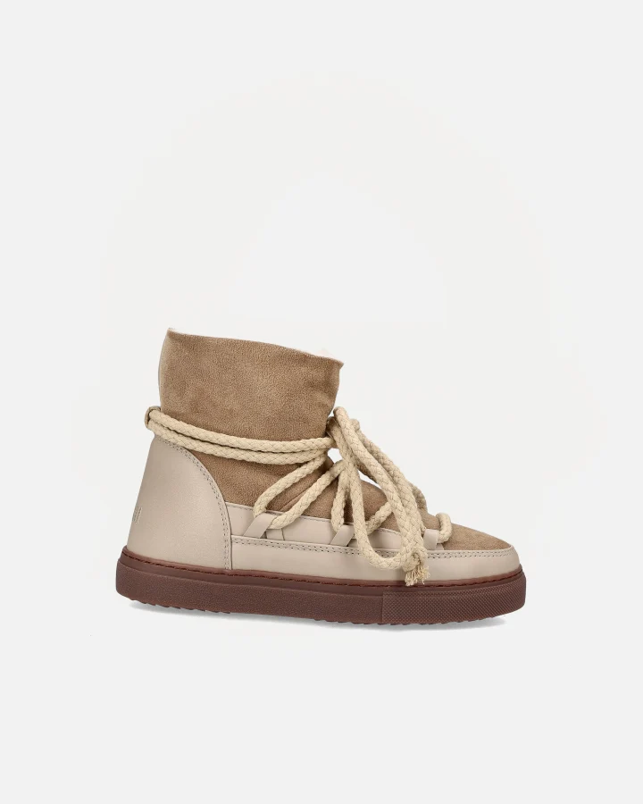 CLASSIC | Beige