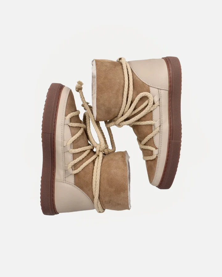 CLASSIC | Beige