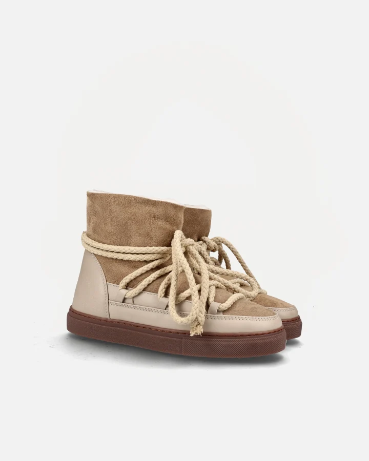 CLASSIC | Beige